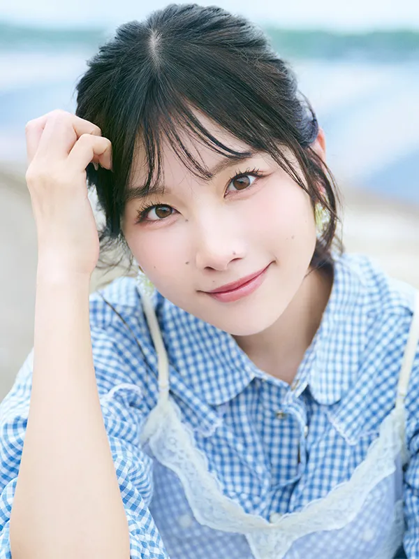 岬なこ