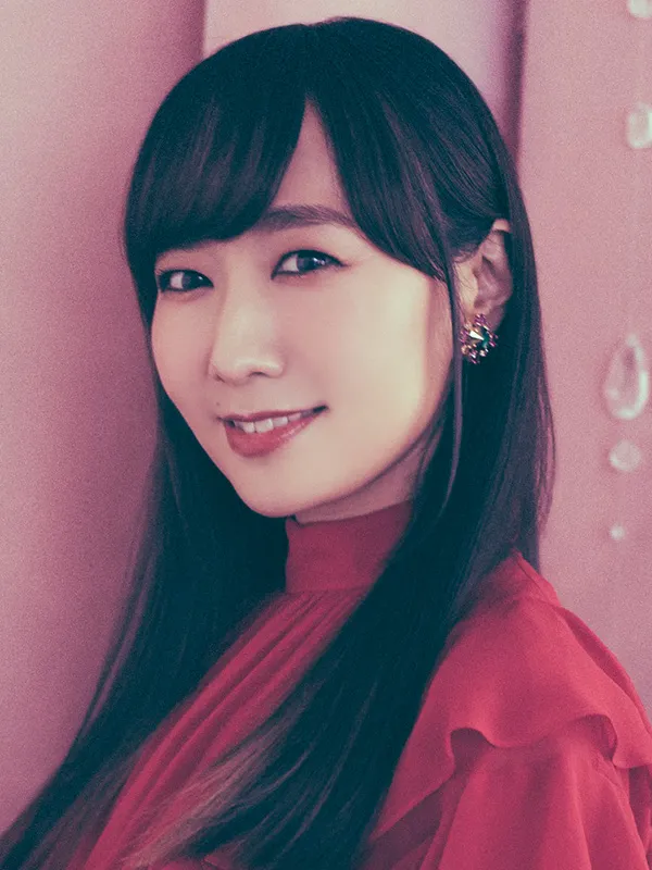 高垣彩陽