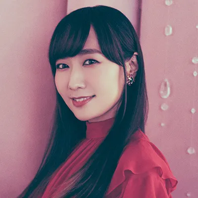 高垣彩陽